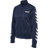 hmlLEGACY POLY WOMAN ZIP JACKET