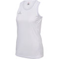 WOMEN'S ATHLETIC RUNNING SINGLET
