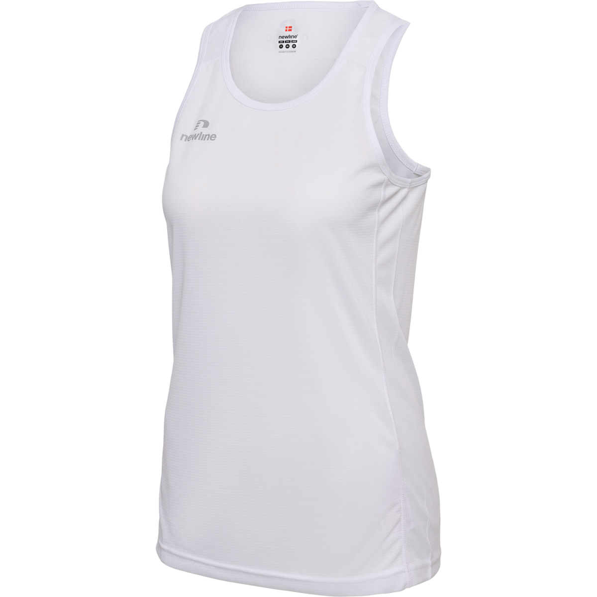 WOMEN'S ATHLETIC RUNNING SINGLET