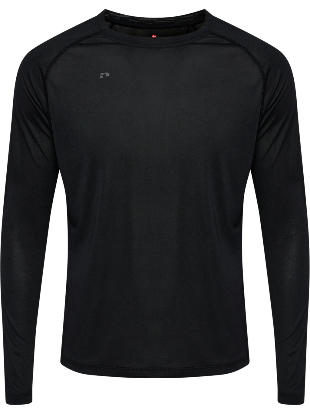nwlBEAT T-SHIRT L/S