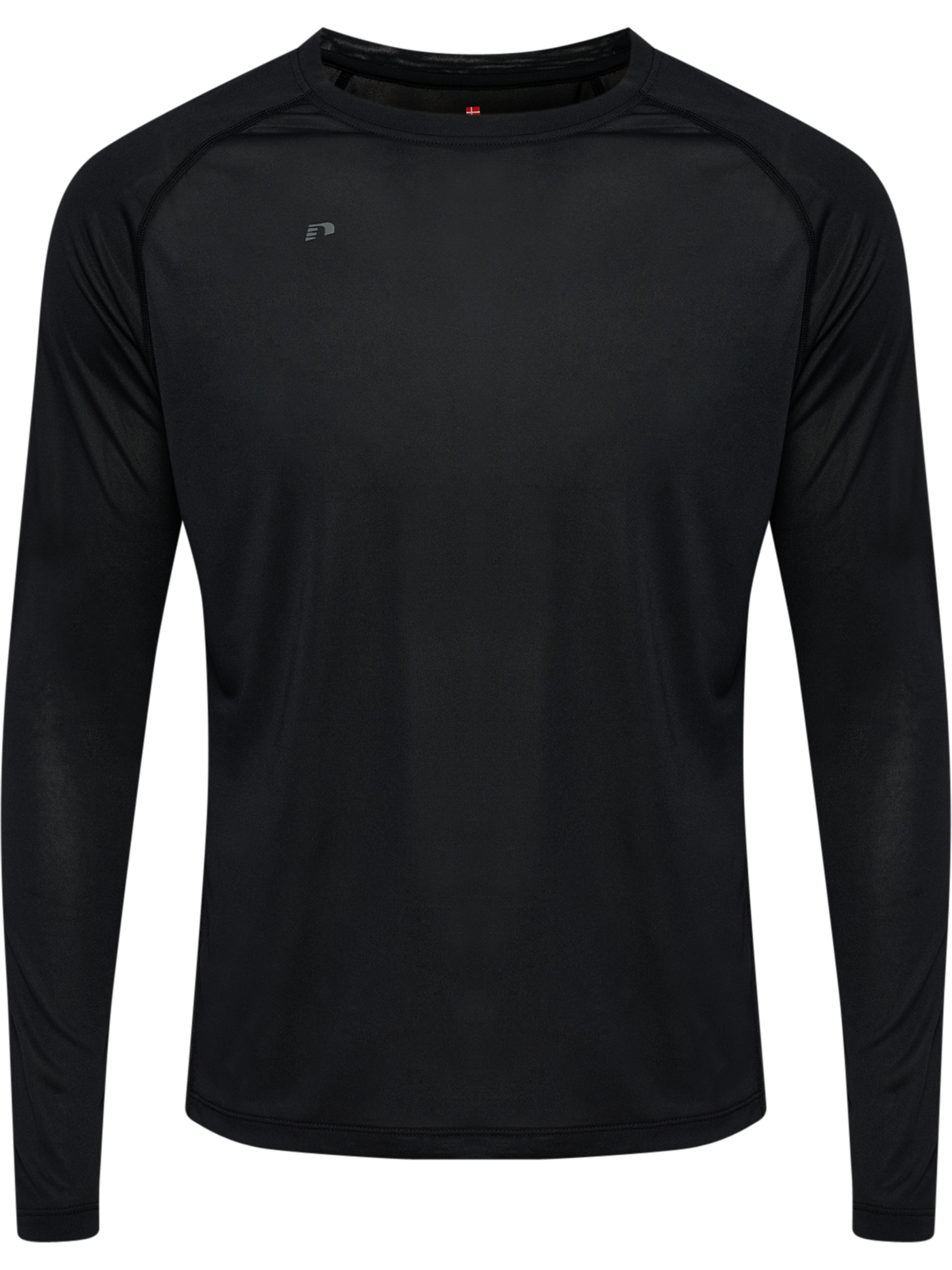 nwlBEAT T-SHIRT L/S