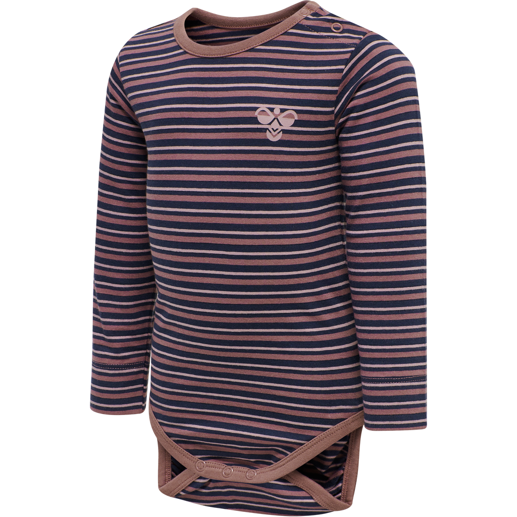 hmlSILVER BODY L/S