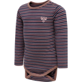 hmlSILVER BODY L/S