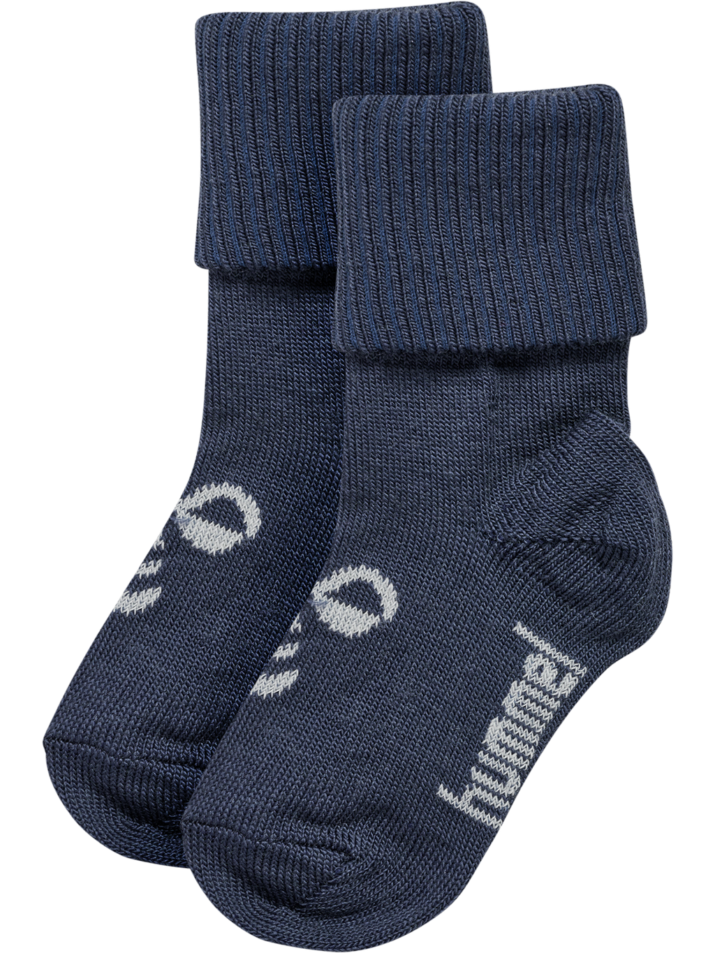 hmlMINI WOOL 2-PACK SOCKS