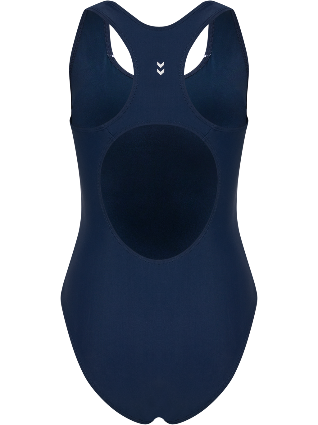 hmlPULSE PIPING SWIMSUIT