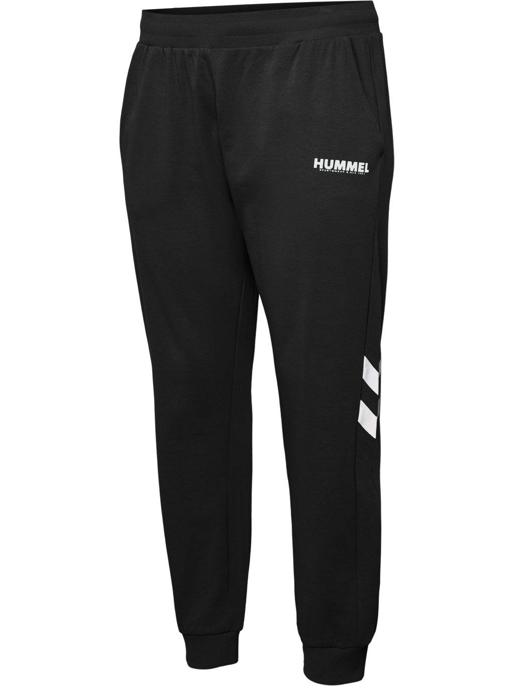 hmlLEGACY WOMAN TAPERED PANTS PLUS