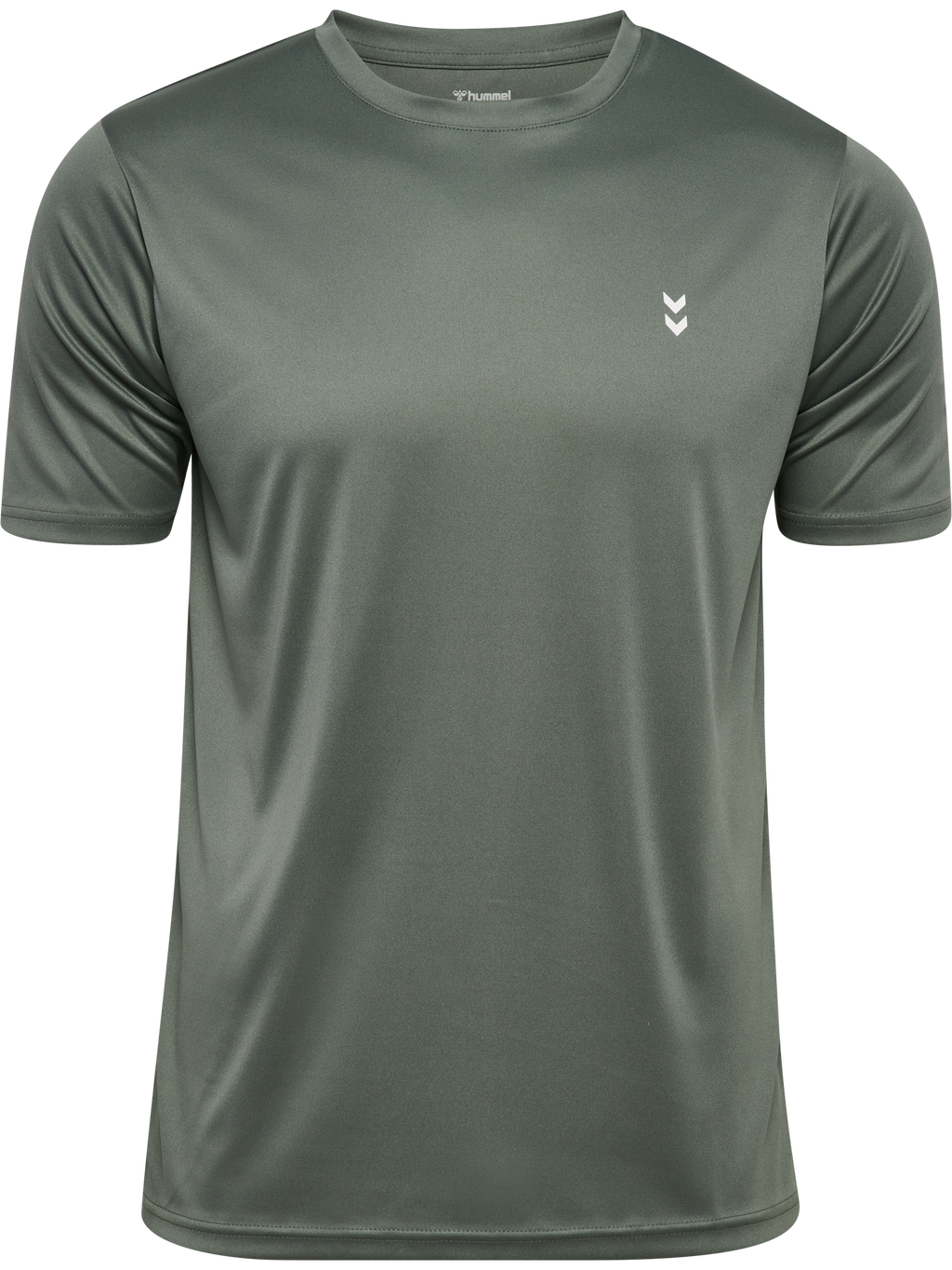 hmlPULSE TRAINING  T-SHIRT S/S