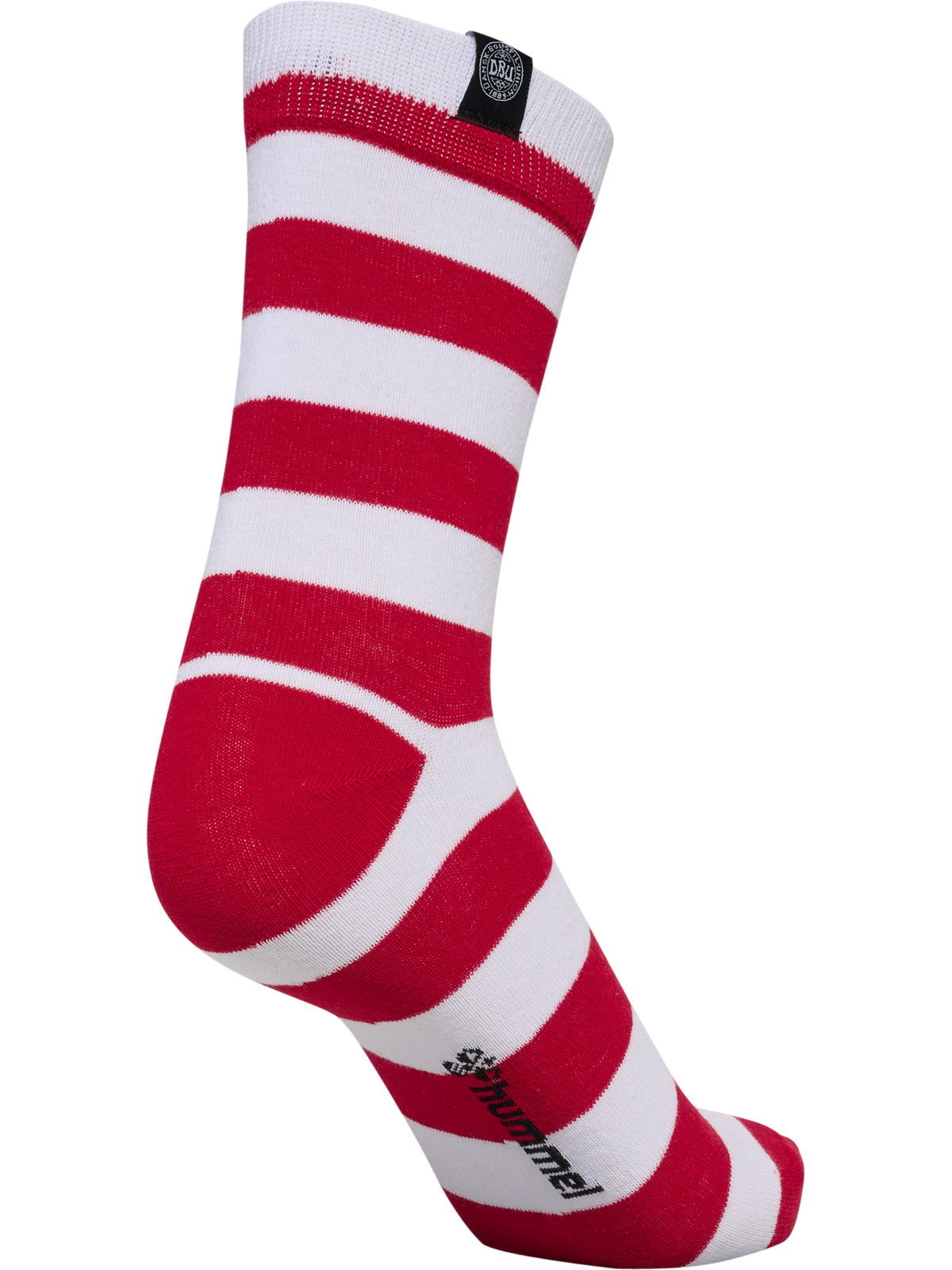 DBU FAN 24 STRIPED SOCK
