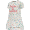 hmlAURORA DRESS S/S
