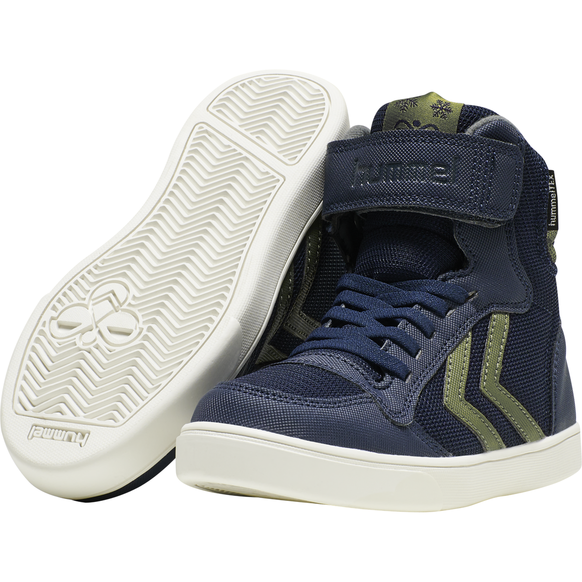 STADIL ELASTIC BOOT JR