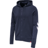 hmlLEGACY ZIP HOODIE