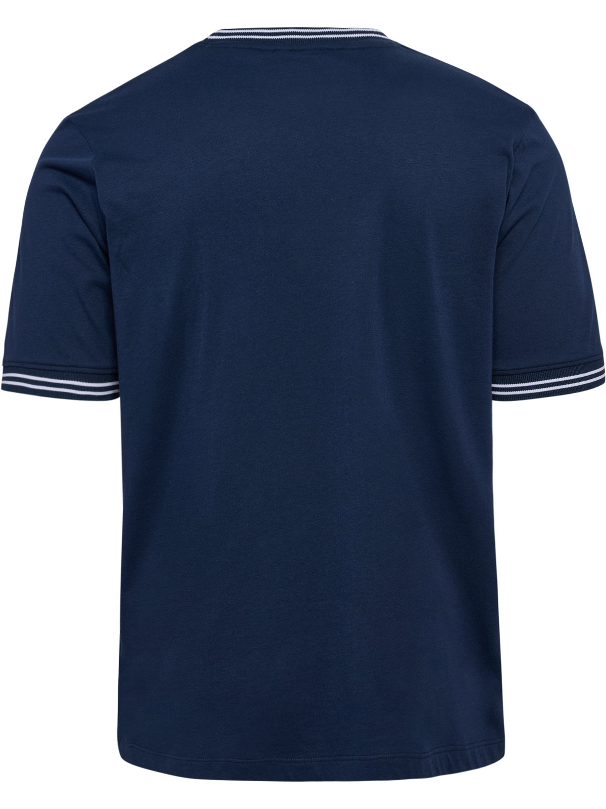 hmlPULSE RETRO T-SHIRT S/S