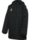 hmlLEAD 2.0 BENCH JACKET KIDS