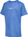 hmlJR GOAL AOP T-SHIRT S/S