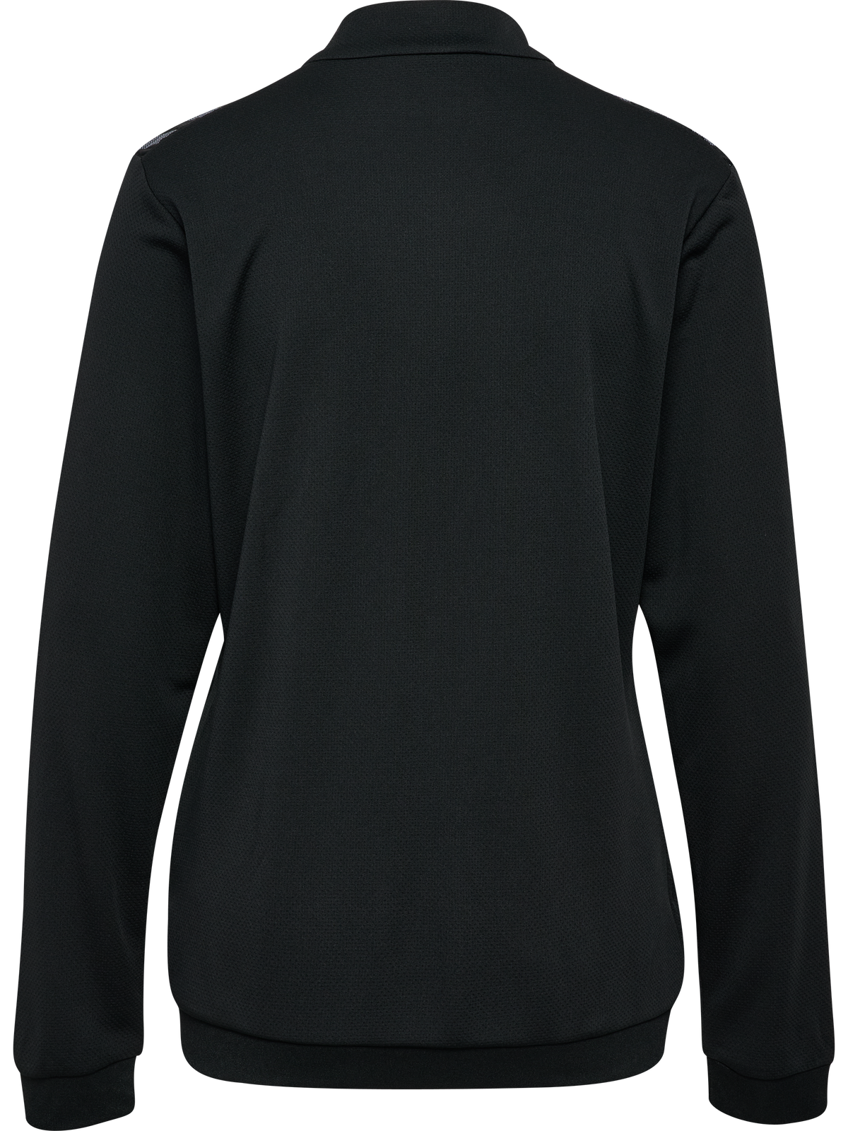 hmlAUTHENTIC PL ZIP JACKET WOMAN