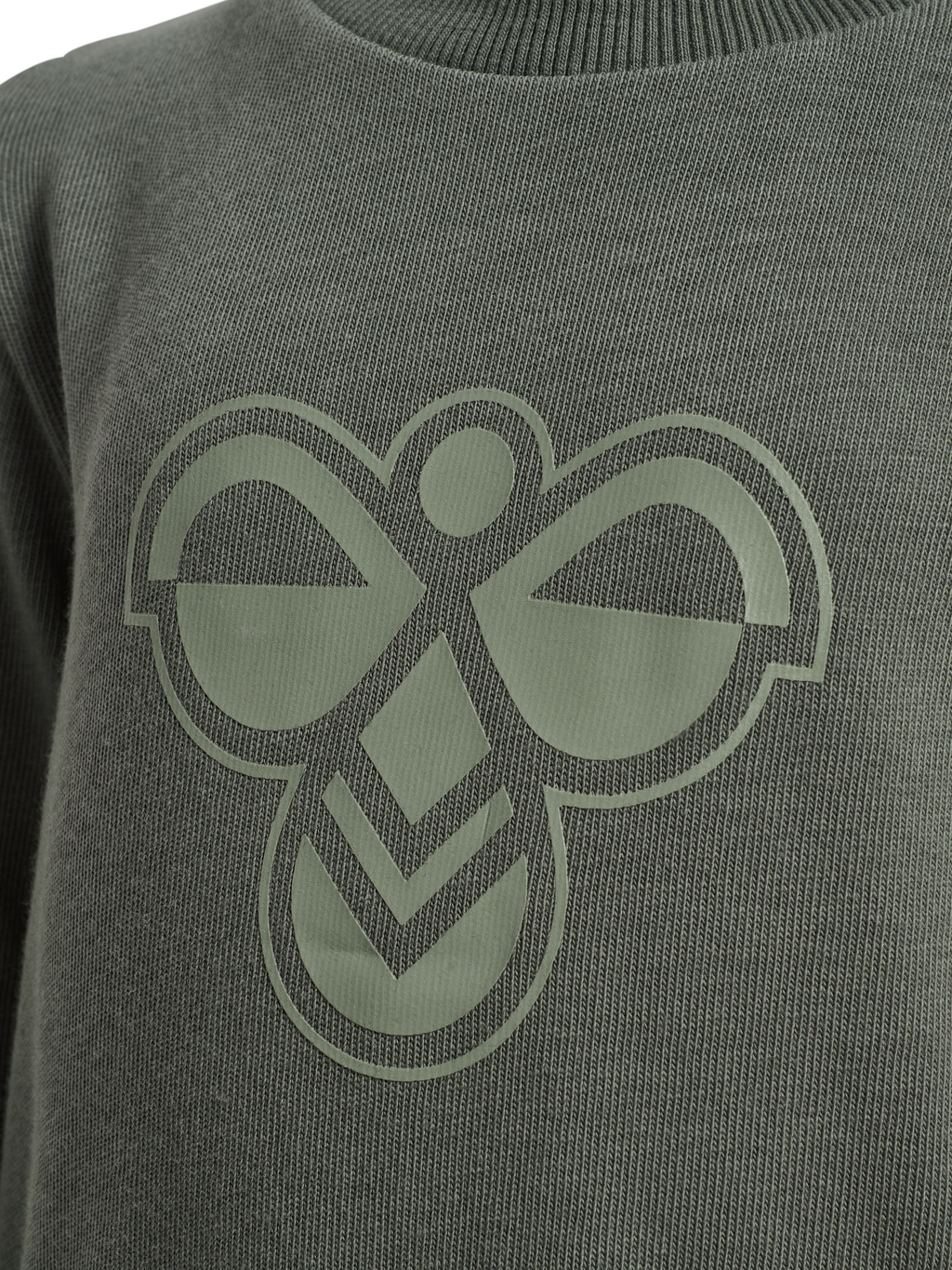 hmlMINI JERSEY CREWSUIT BEE