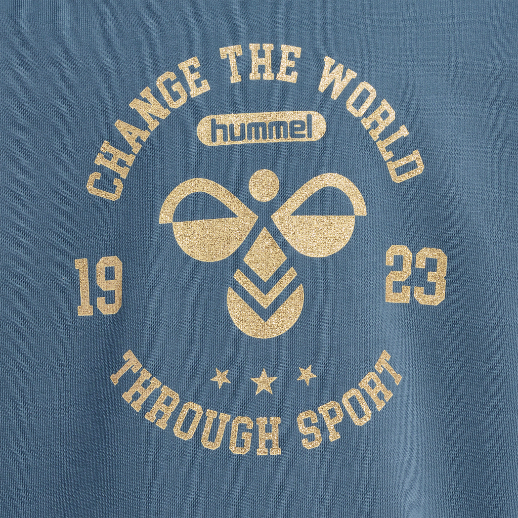 hmlMALIN SWEATSHIRT