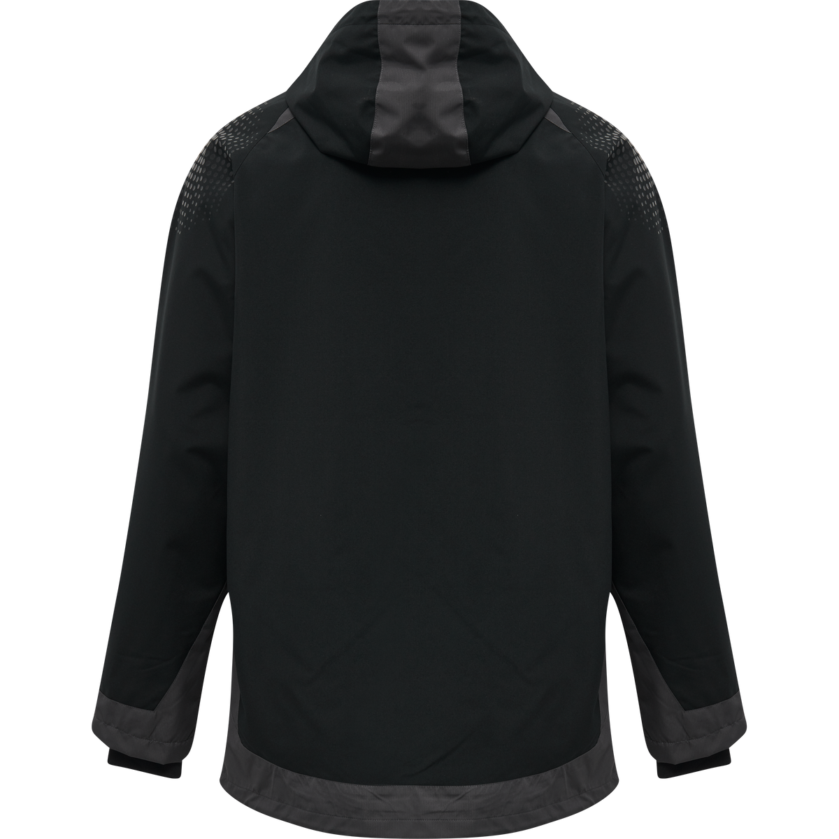 hmlLEAD ALL WEATHER JACKET