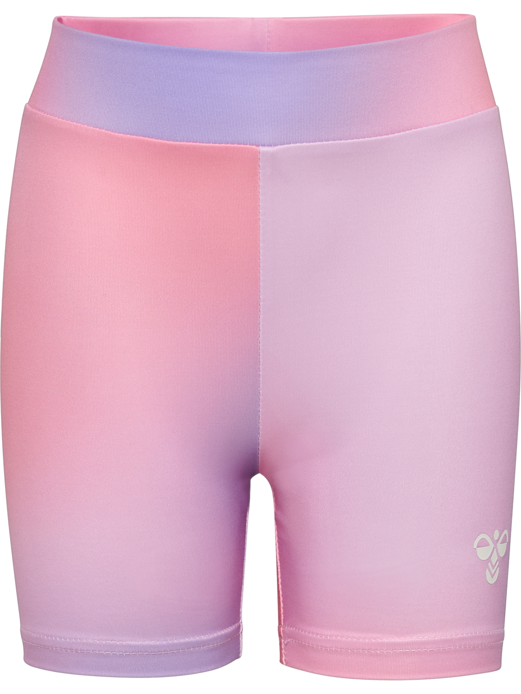 hmlJR GRADIENT GYM SHORT TIGHTS