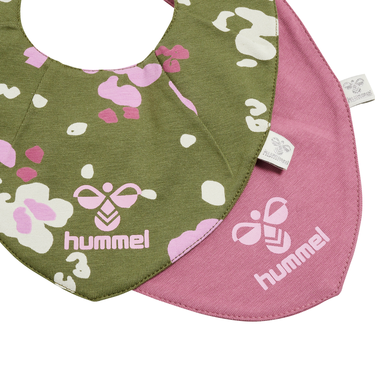 hmlBUMBLE BIB 2-PACK