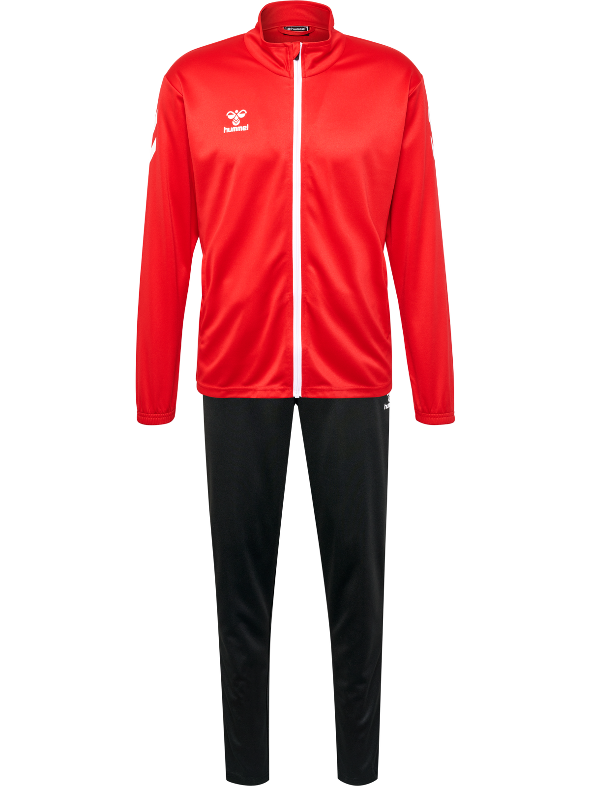 hmlLOGO SUIT