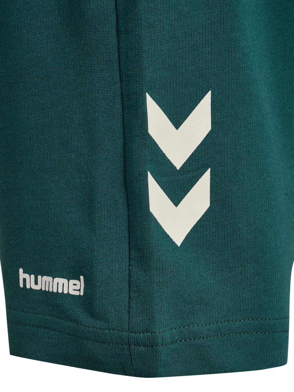 hmlJR LOOSE CHEVRON SHORTS