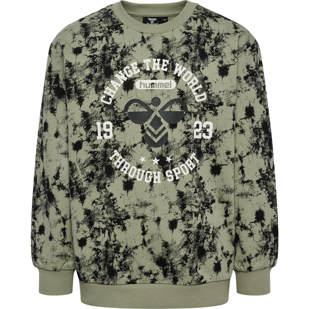 hmlNOOR SWEATSHIRT