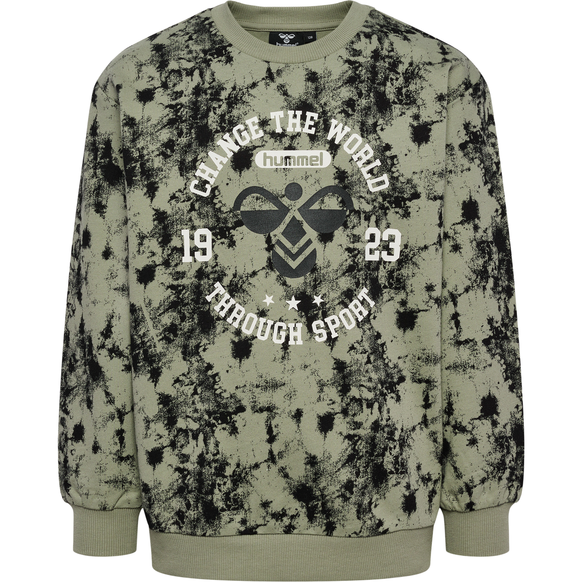 hmlNOOR SWEATSHIRT