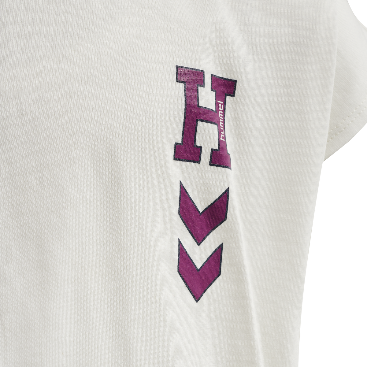 hmlSOCIOLOGY T-SHIRT S/S
