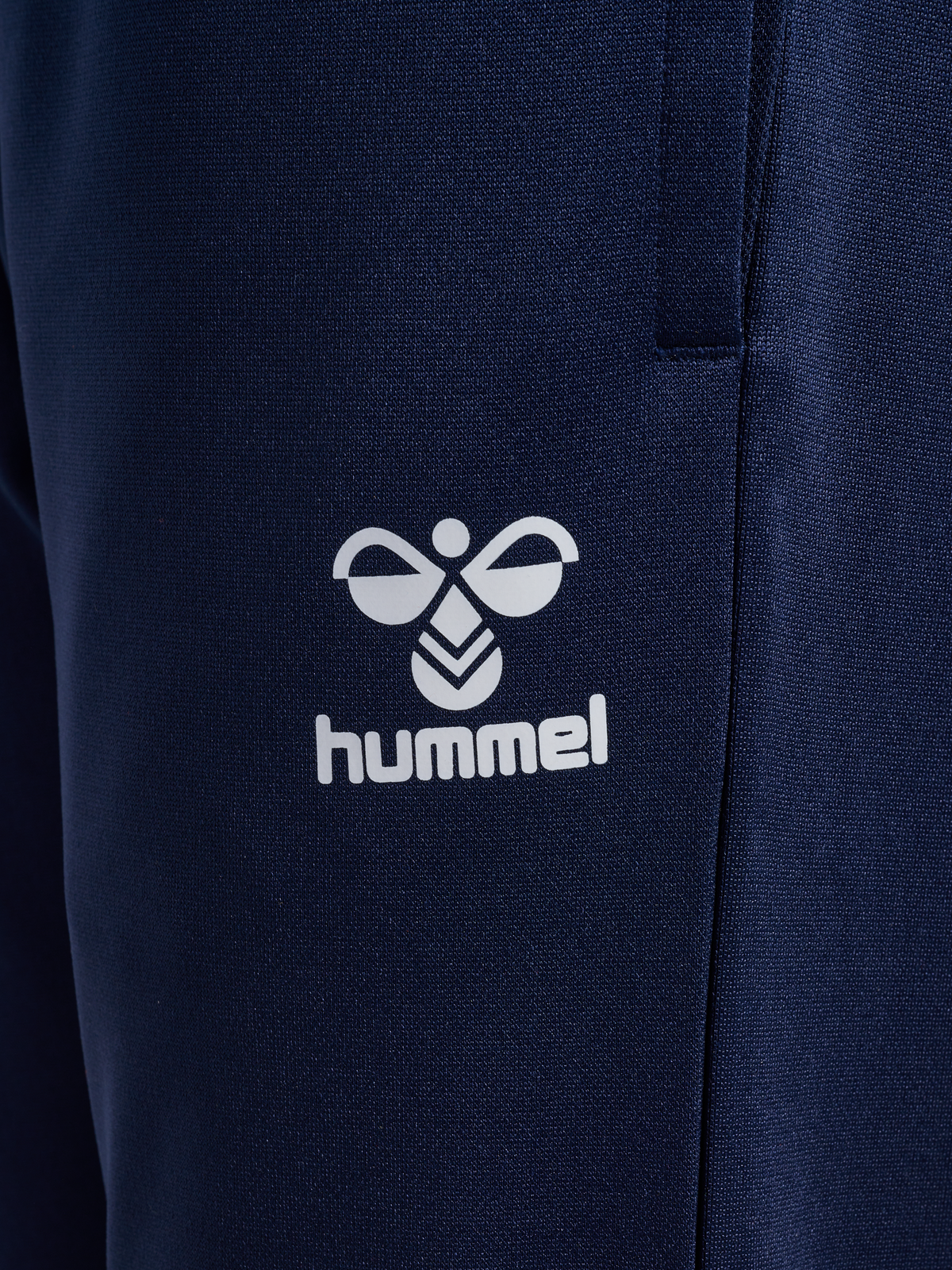 hmlESSENTIAL TRAINING PANTS KIDS