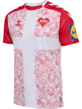 LYKKELIGA 23/24 DK JERSEY S/S KIDS
