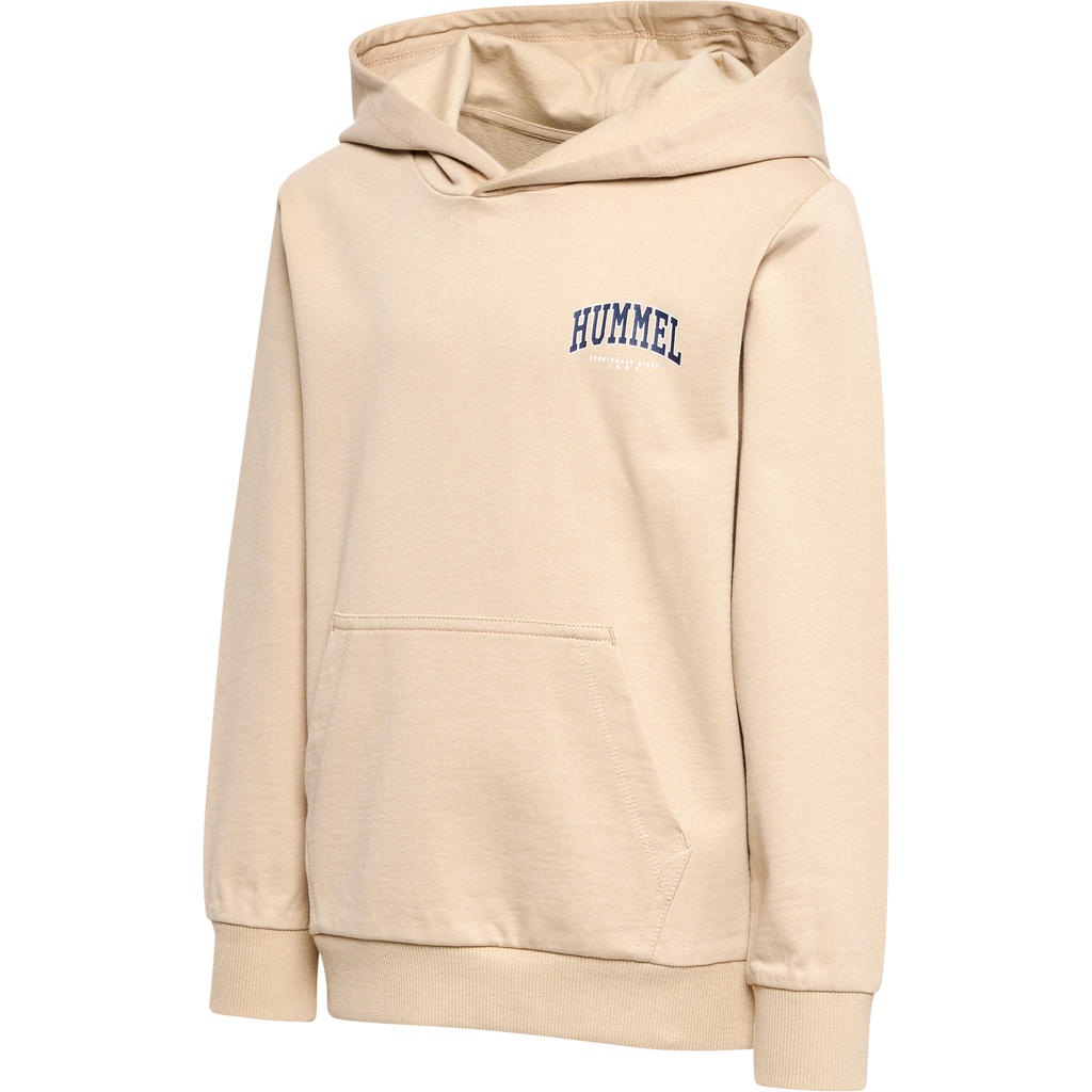 hmlFAST HOODIE