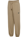 hmlJR JUMP BOXY ELASTIC SWEATPANTS