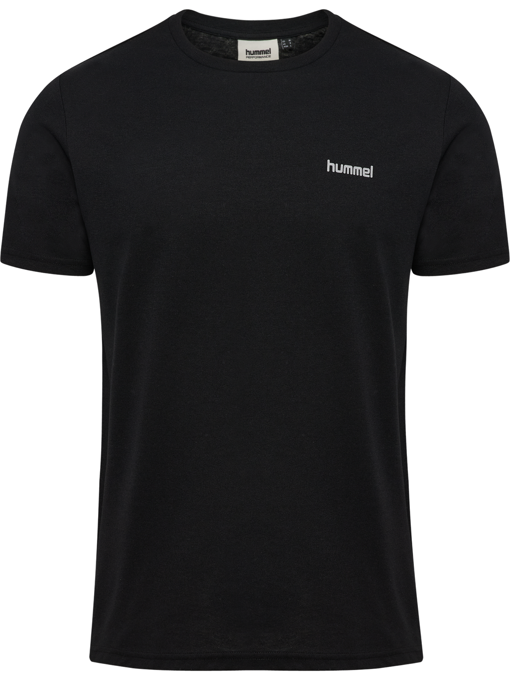 hmlPULSE GRAPHIC T-SHIRT S/S
