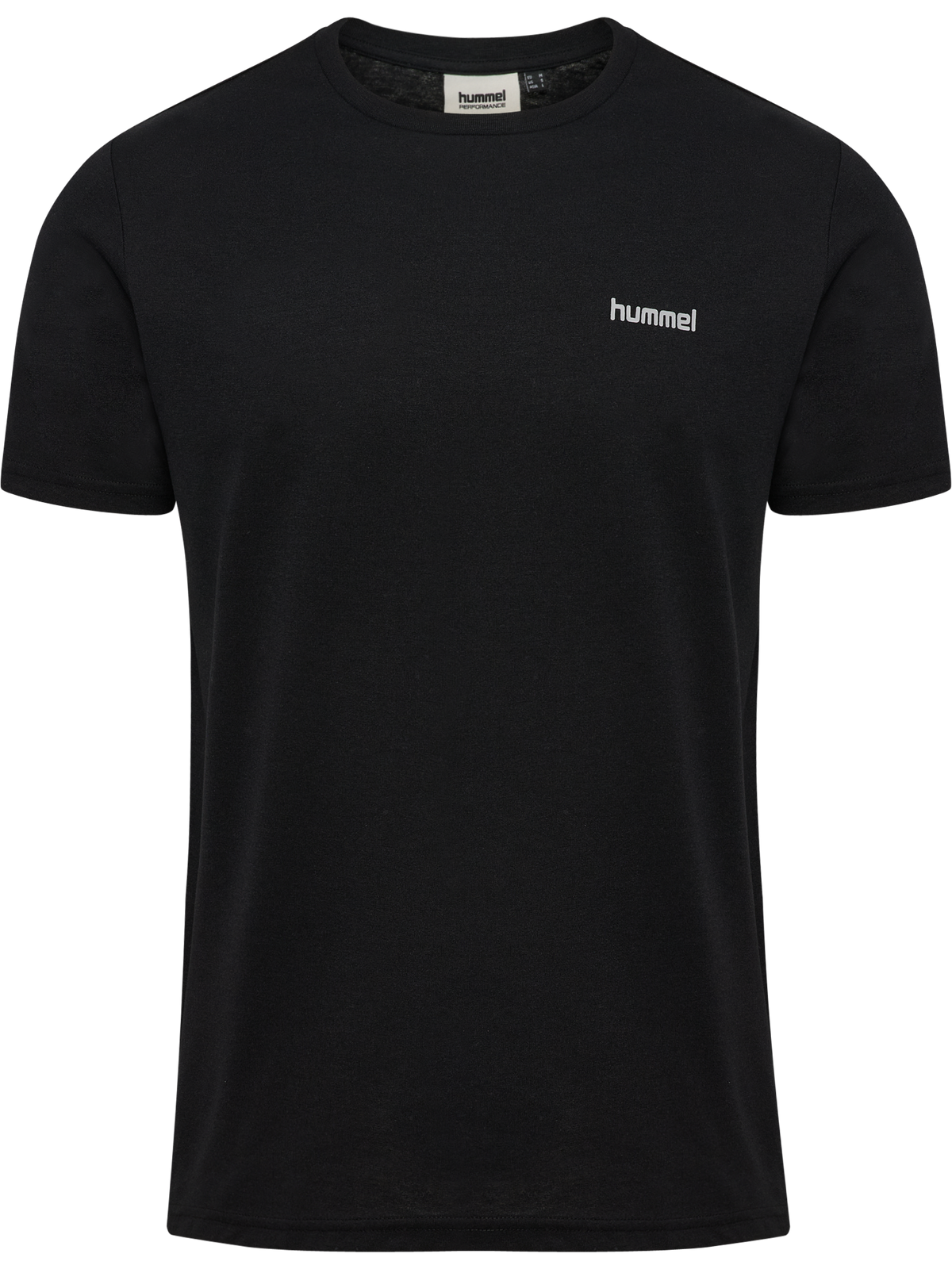 hmlPULSE GRAPHIC T-SHIRT S/S