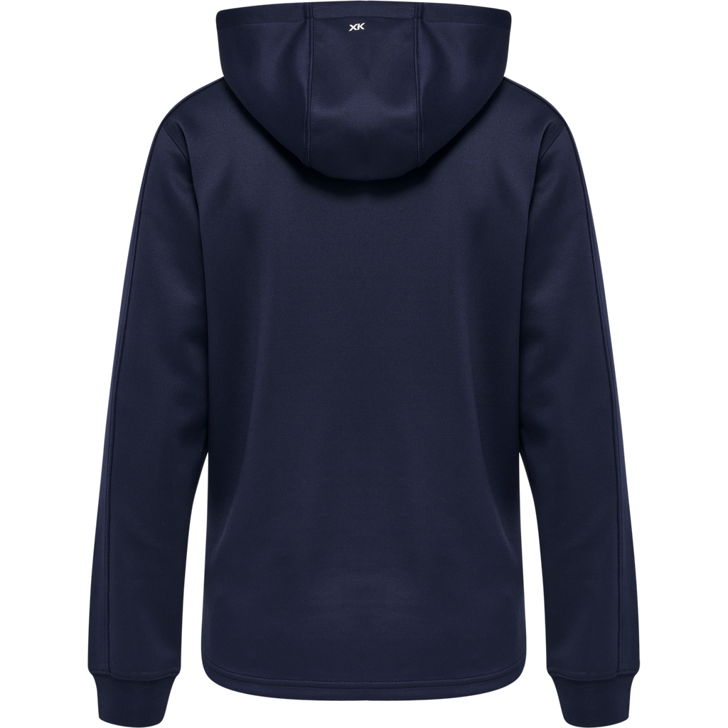 hmlCORE XK POLY SWEAT HOODIE WOMAN