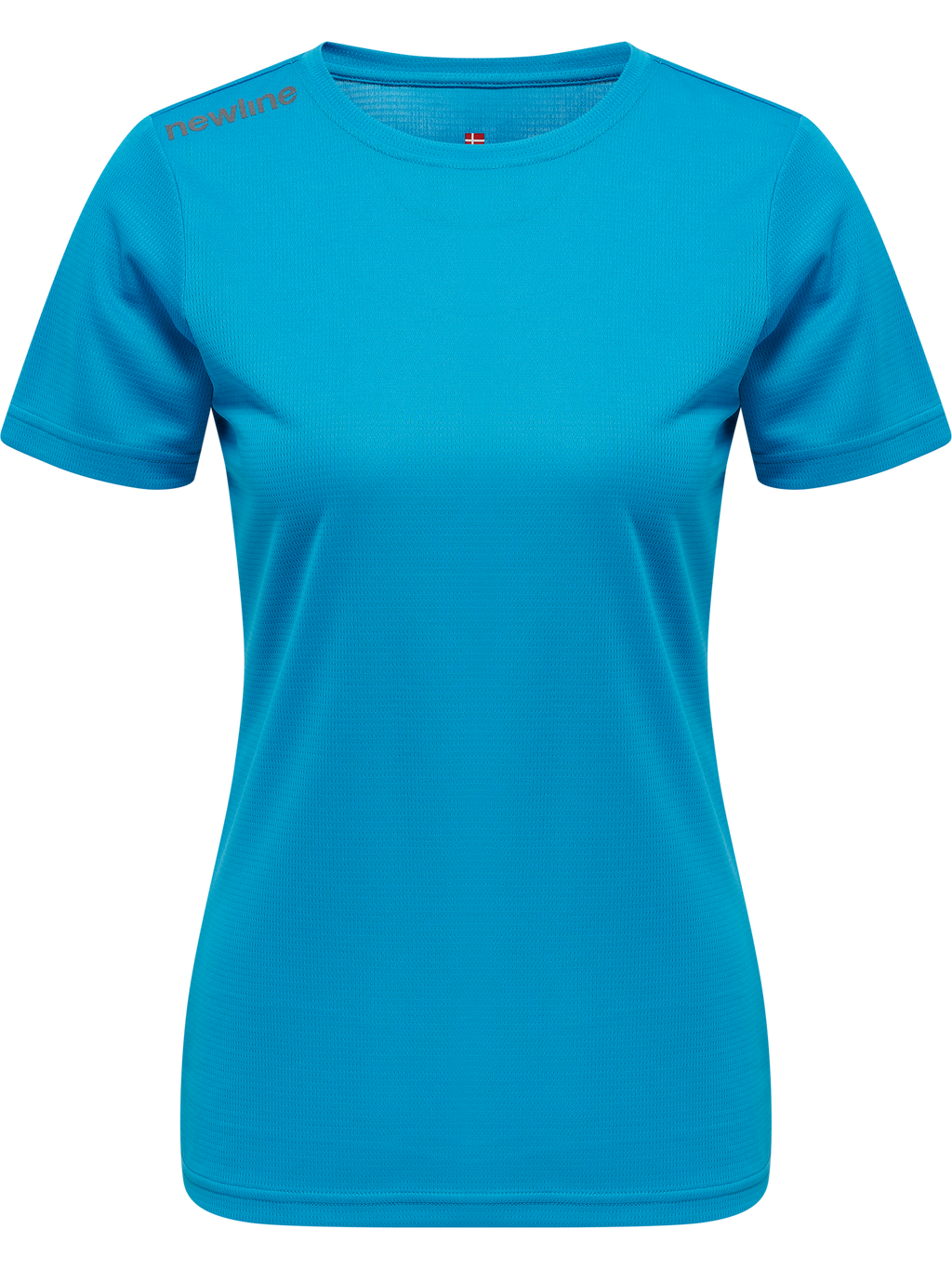 WOMEN CORE FUNCTIONAL T-SHIRT S/S