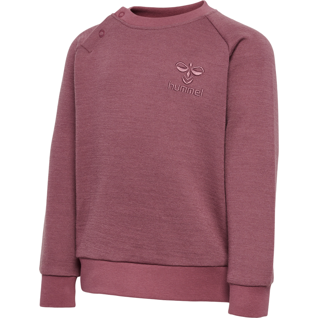 hmlWULBATO SWEATSHIRT
