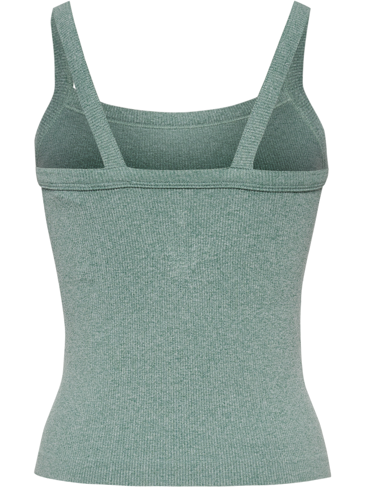hmlYOGA SEAMLESS RIB TOP