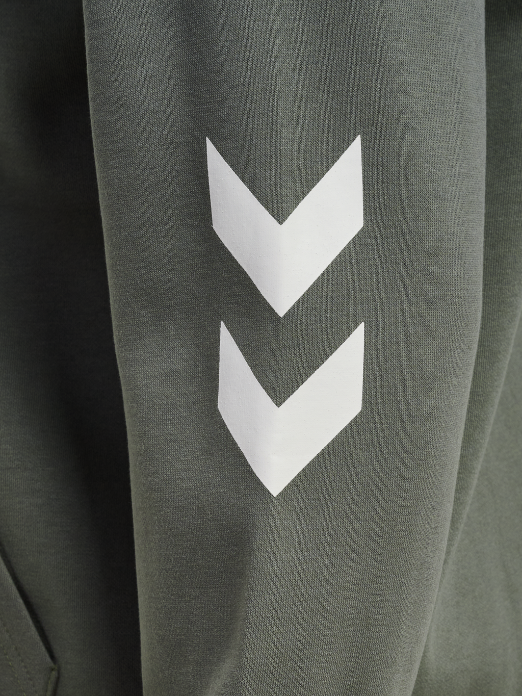 hmlLEGACY 2.0 HOODIE
