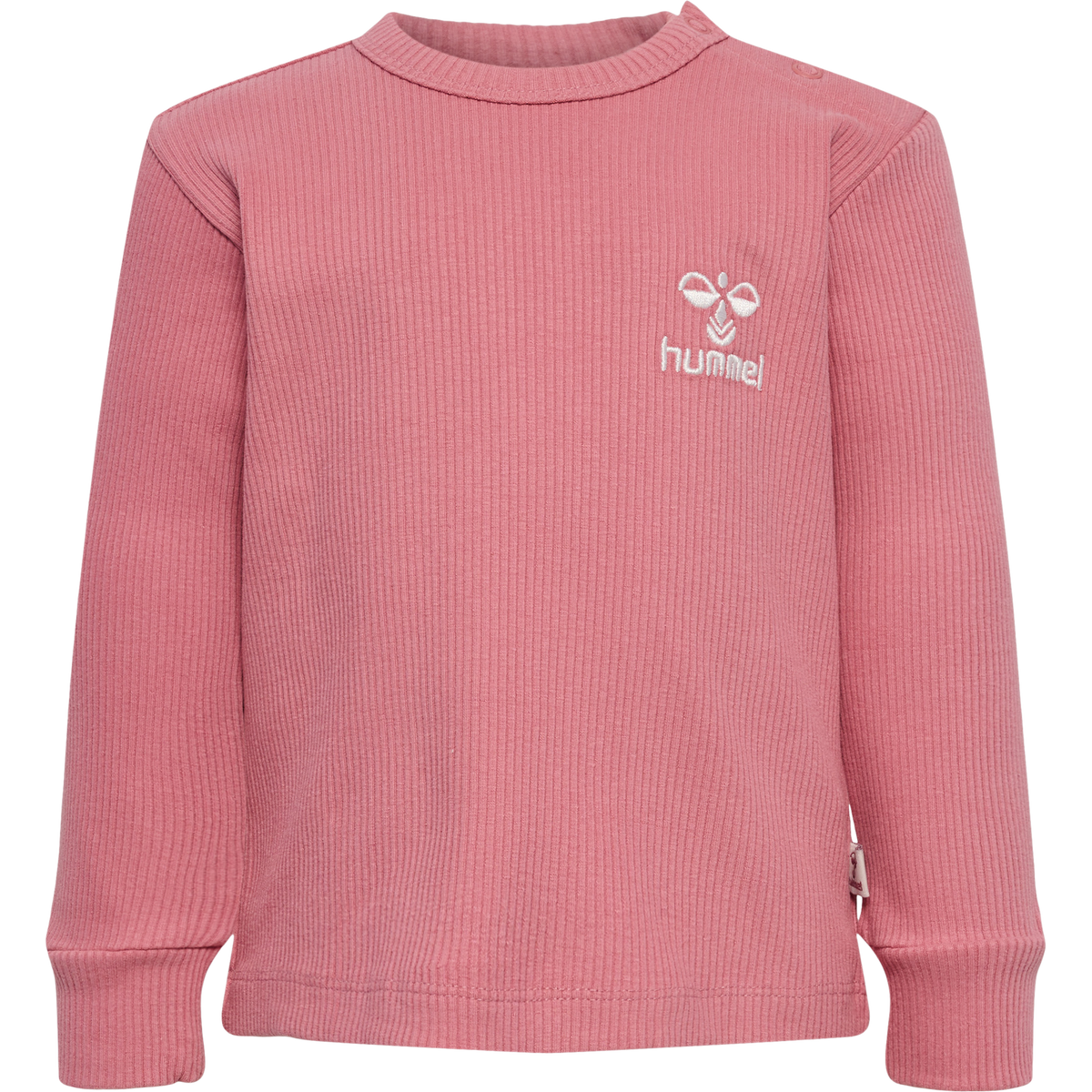 hmlSAMI T-SHIRT L/S