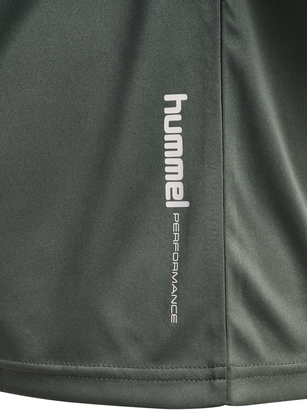 hmlPULSE TRAINING  T-SHIRT S/S