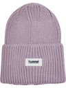 hmlJR HEAVY RIB KNIT BEANIE