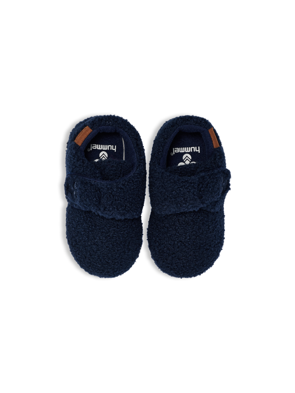 TEDDY SLIPPER INFANT