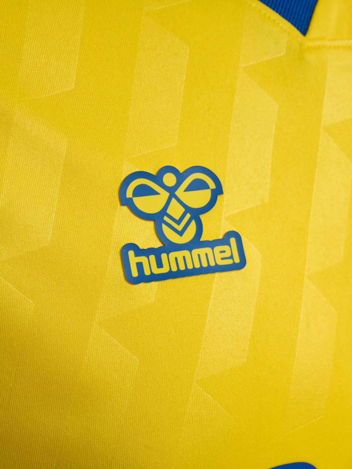 UDLP 25/26 HOME JERSEY S/S