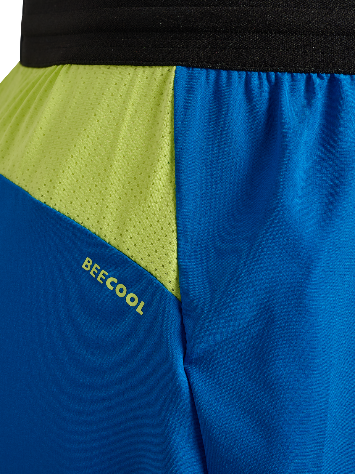 hmlBLAZE PRO TRAINING SHORTS