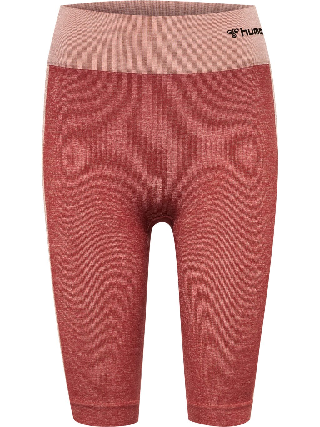 hmlCLEA SEAMLESS CYCLING SHORTS