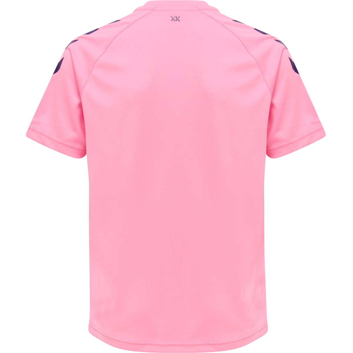 hmlCORE XK CORE POLY TEE S/S KIDS