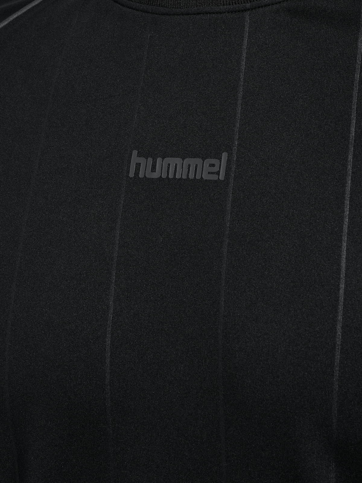 hmlPITCH T-SHIRT L/S