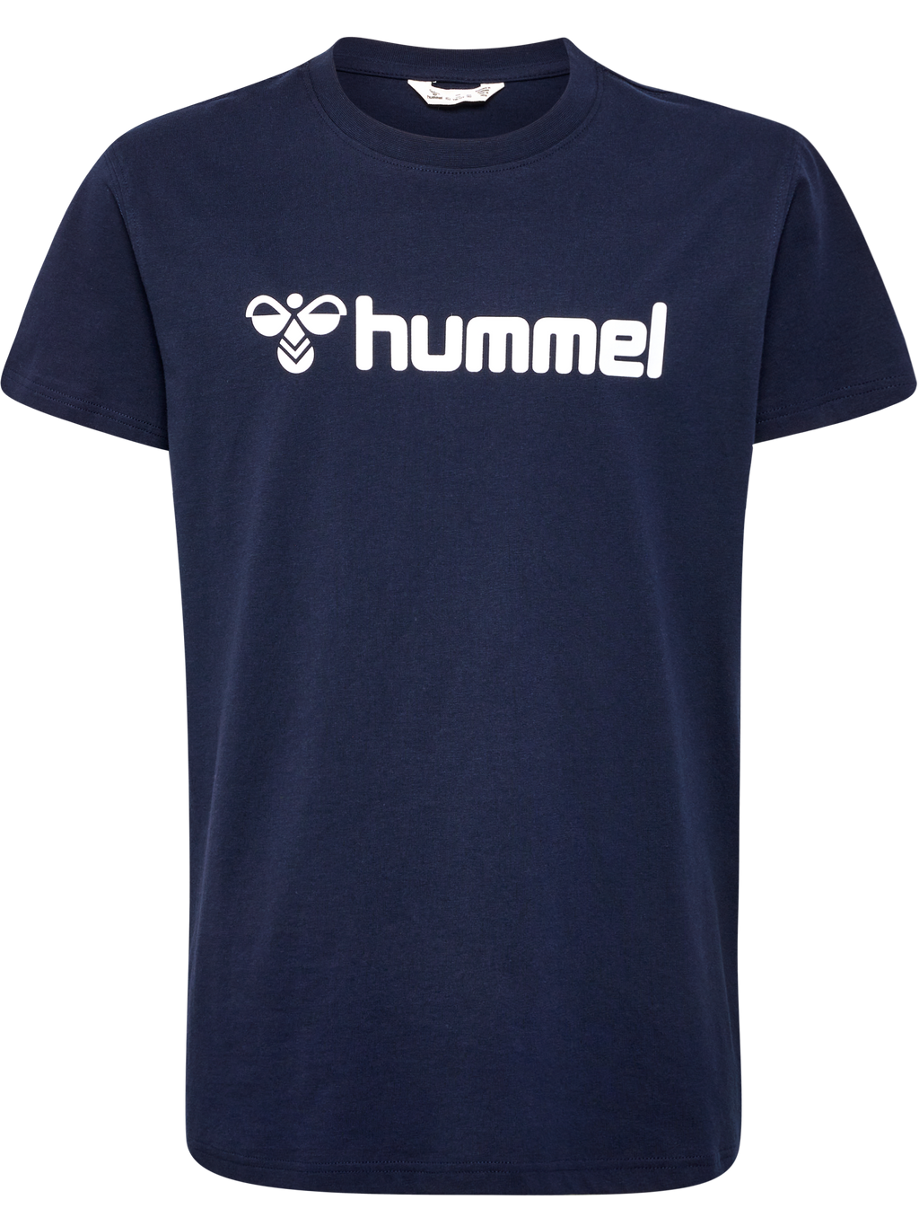 hmlGO 2.0 LOGO T-SHIRT S/S KIDS